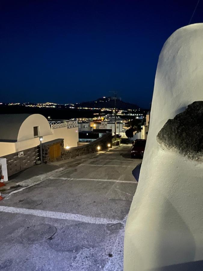 Amphora Villas Santorini Akrotiri Akrotírion Kültér fotó