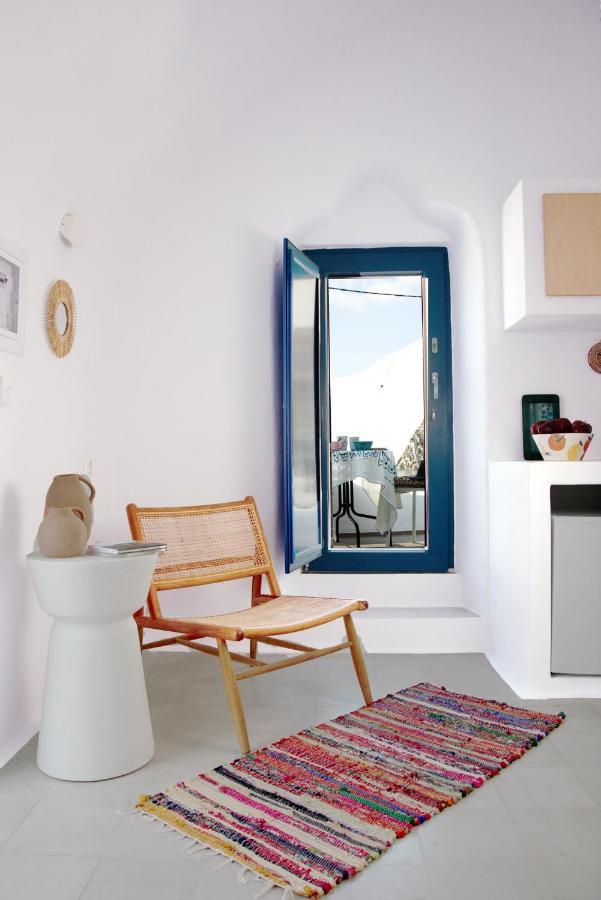 Amphora Villas Santorini Akrotiri Akrotírion Kültér fotó