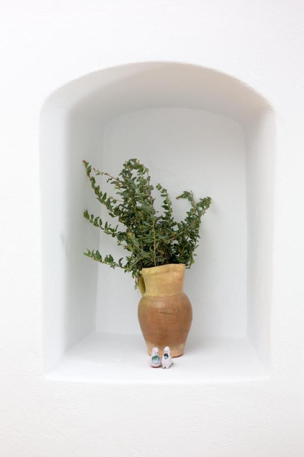 Amphora Villas Santorini Akrotiri Akrotírion Kültér fotó