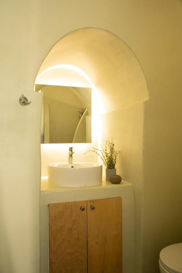 Amphora Villas Santorini Akrotiri Akrotírion Kültér fotó