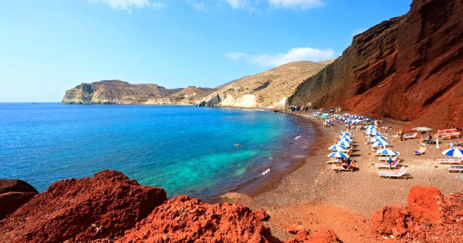 Amphora Villas Santorini Akrotiri Akrotírion Kültér fotó